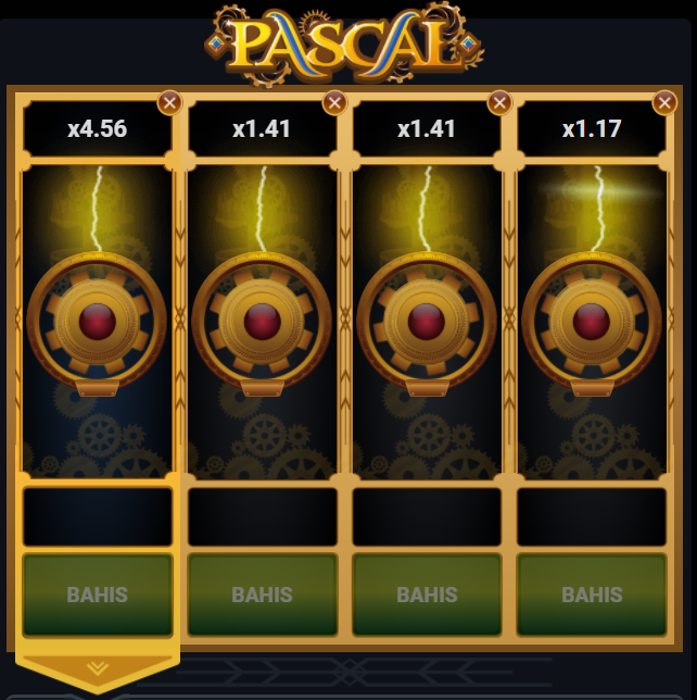 Pascal Nasıl Oynanır Pascal oynanan siteler